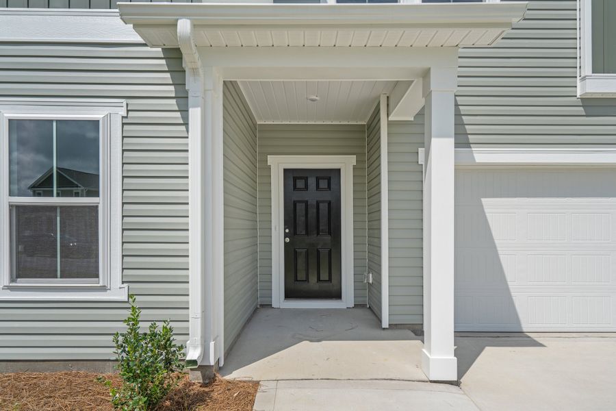 2,428sf New Home in Conway, SC.  - Slide 4