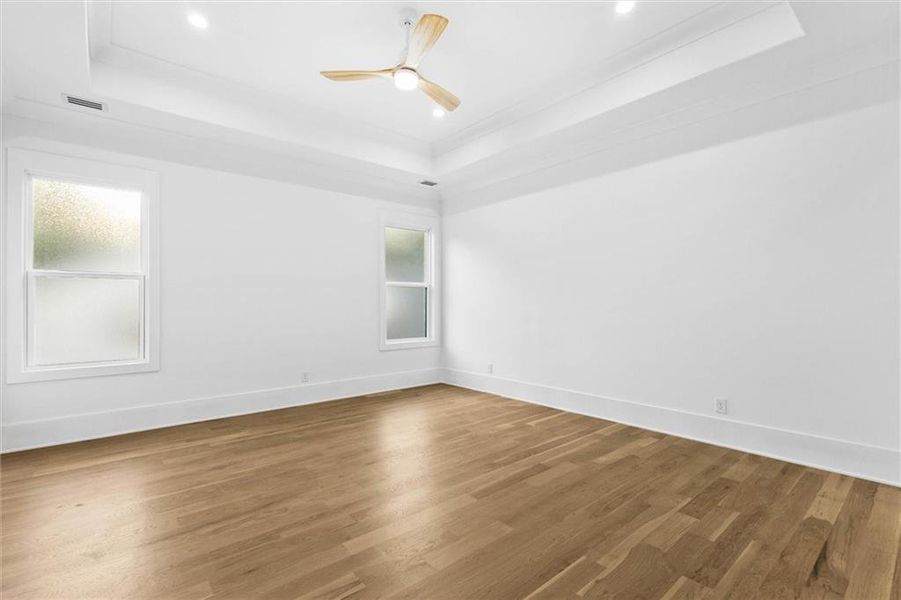 Spacious, unfurnished interior of a new home in , Lawrenceville (Image 53). Spacious, unfurnished interior of a new home in , Lawrenceville (Image 53).