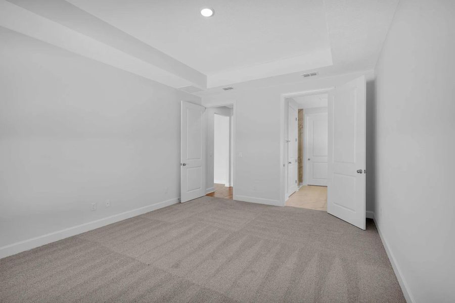 The Egret II Primary Suite