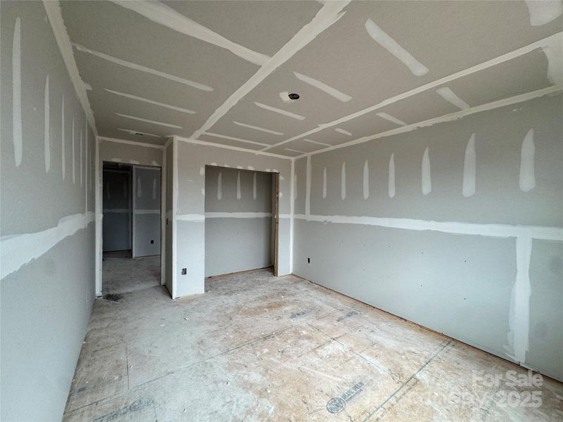 In-progress construction of a new home in , Gastonia, NC (Image 19). In-progress construction of a new home in , Gastonia, NC (Image 19).