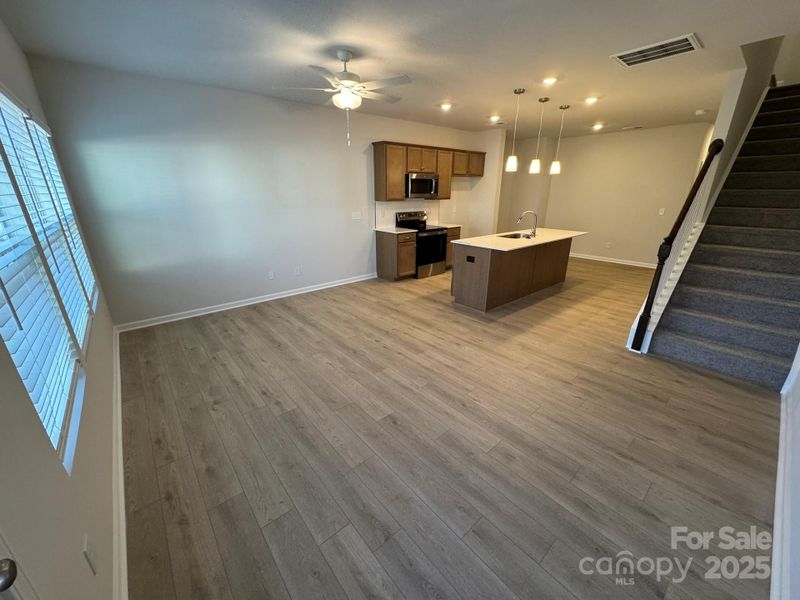 Great Room Great Room