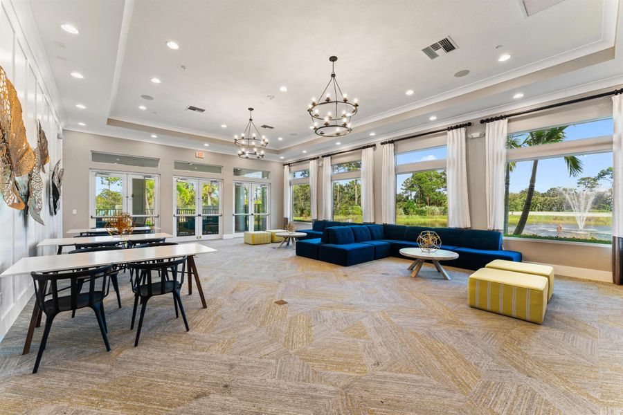 Community amenities in Banyan Bay, Stuart (Image 76).