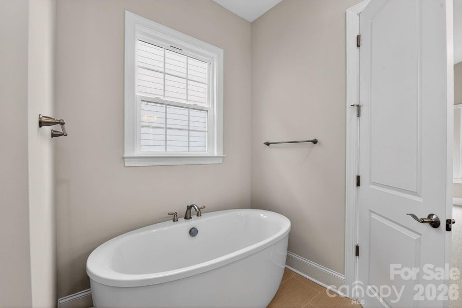 Furnished interior view inside a new home in Coventry Glen, Huntersville (Image 12). Furnished interior view inside a new home in Coventry Glen, Huntersville (Image 12).