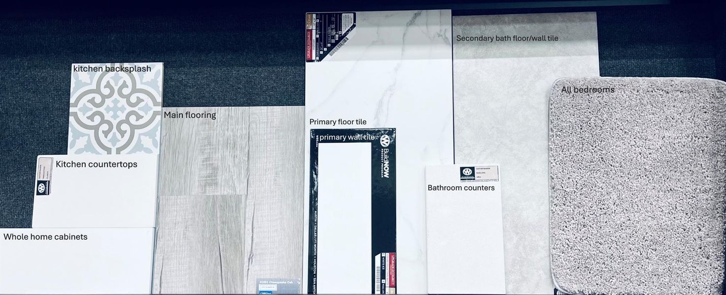 Image 35 of a home in Sunterra 50s. Image 35 of a home in Sunterra 50s.