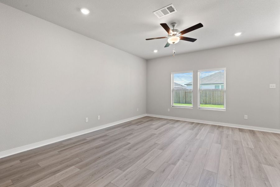 Jarrell, TX New Home. - Slide 13 Jarrell, TX New Home. - Slide 13