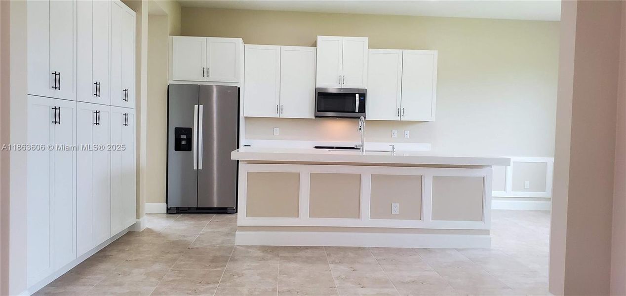 Furnished interior view inside a new home in , Westlake (Image 4).