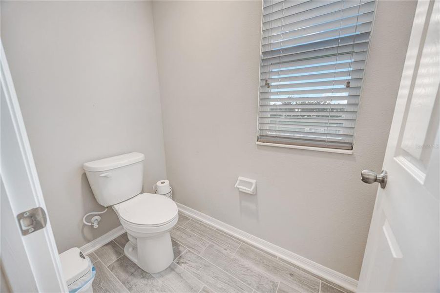 Furnished interior view inside a new home in , Wesley Chapel (Image 18).