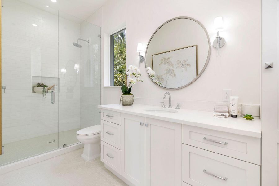 Furnished interior view inside a new home in , West Palm Beach (Image 2). Furnished interior view inside a new home in , West Palm Beach (Image 2).