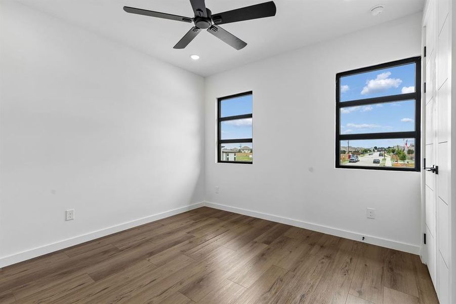 Guest bedroom 3