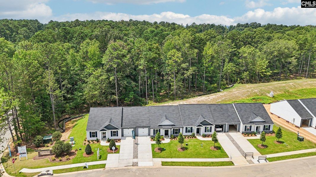 Image 43 of a home in Piney Woods Bluff.