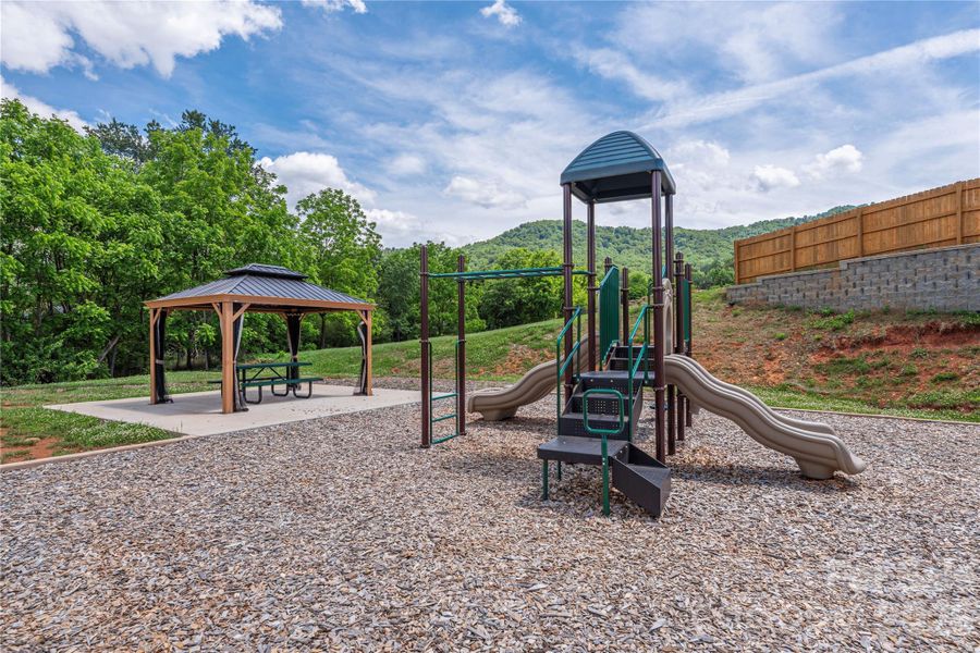 Community amenities in Patton Cove, Clyde (Image 33).