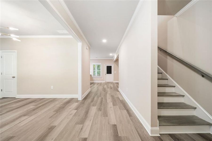 Image 40 of a home in .