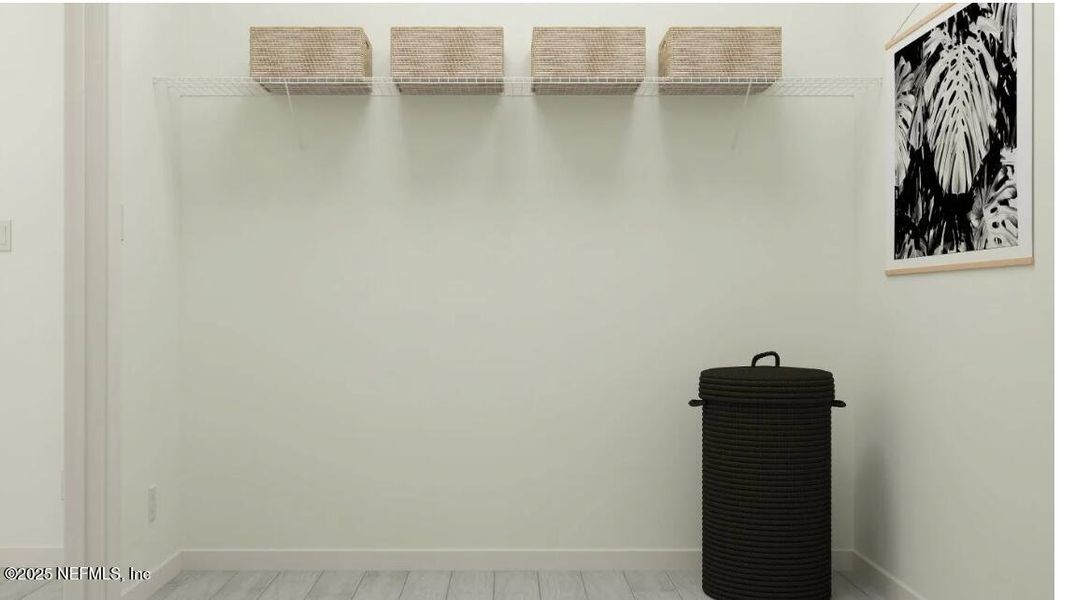 Close-up of interior finishes inside a home in Cove at Southwood, Jacksonville (Image 14). Close-up of interior finishes inside a home in Cove at Southwood, Jacksonville (Image 14).