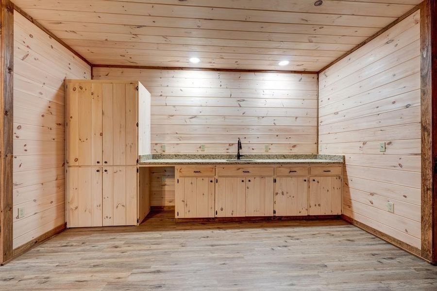 Spacious, unfurnished interior of a new home in , Mineral Bluff (Image 24).