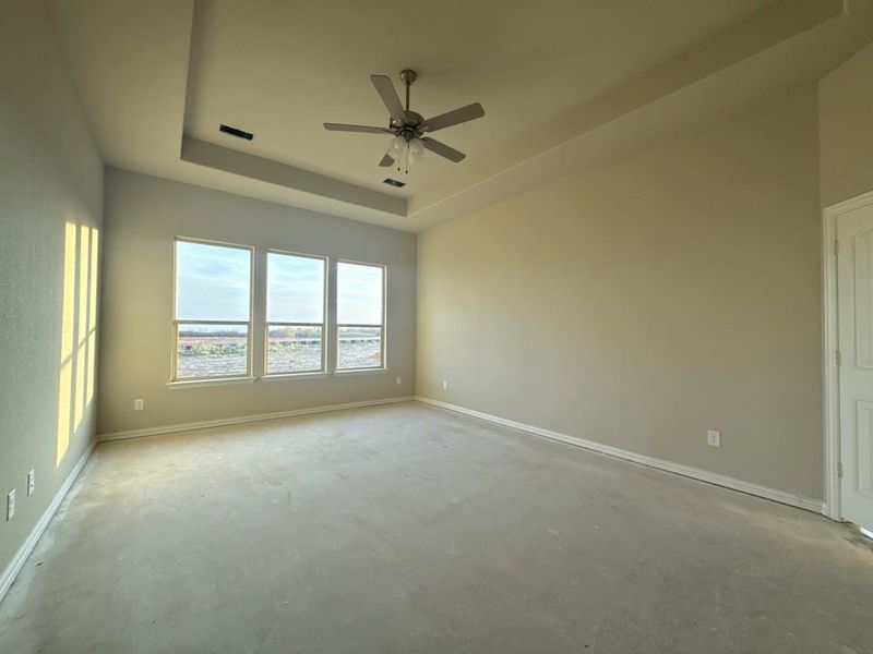 Image 8 of a home in Clear Sky Addition. Image 8 of a home in Clear Sky Addition.