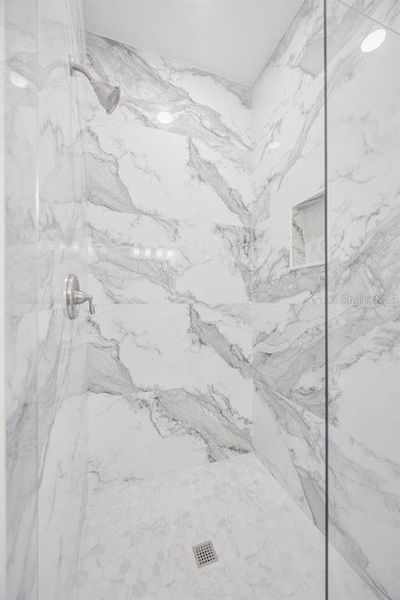 Master bathroom shower Master bathroom shower