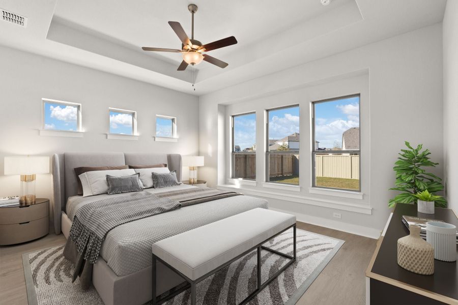 New Home in Cibolo, TX. - Slide 16 New Home in Cibolo, TX. - Slide 16