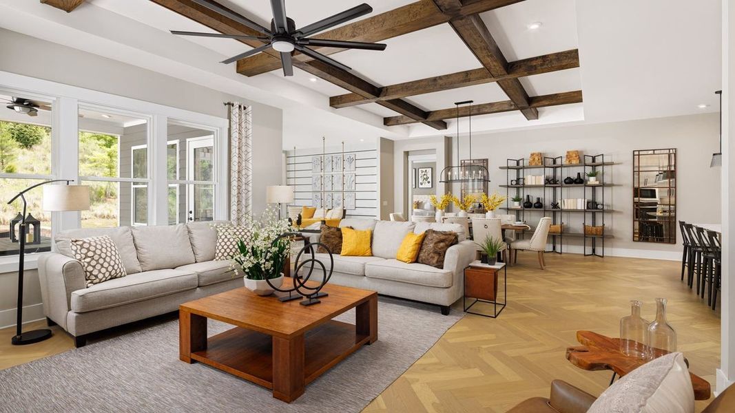 Great Room