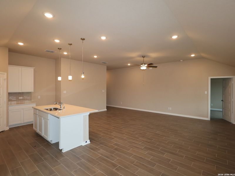 Image 25 of a home in Chaparral Ranch.