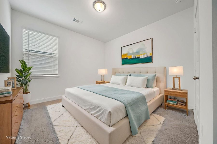 Bedroom 2 Bedroom 2