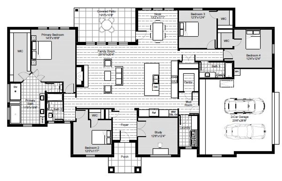 3001 Livetime Rd Floor Plan 3001 Livetime Rd Floor Plan
