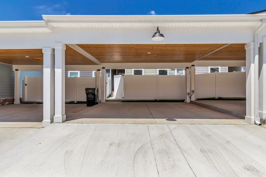 Valley View TownhomesValley View Townhome