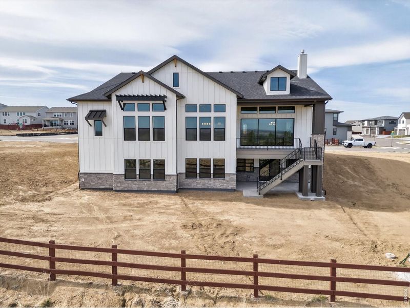 Image 47 of a home in RainDance.