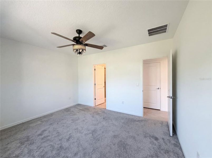 Spacious, unfurnished interior of a new home in , Ocala (Image 24). Spacious, unfurnished interior of a new home in , Ocala (Image 24).