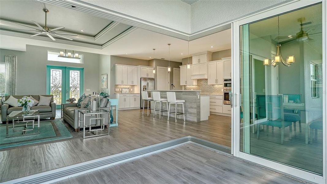 Community amenities in , Punta Gorda (Image 23). Community amenities in , Punta Gorda (Image 23).