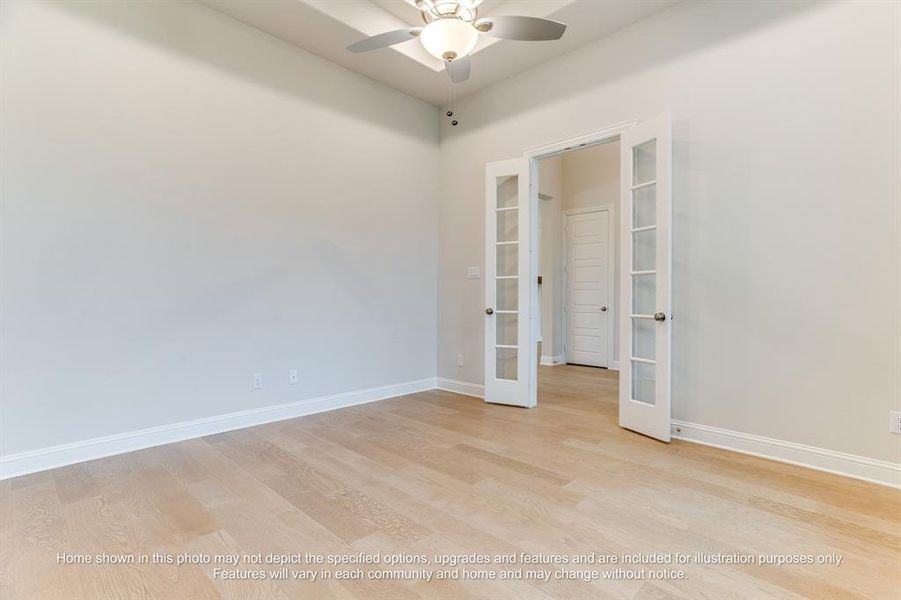 Example Study Example Study