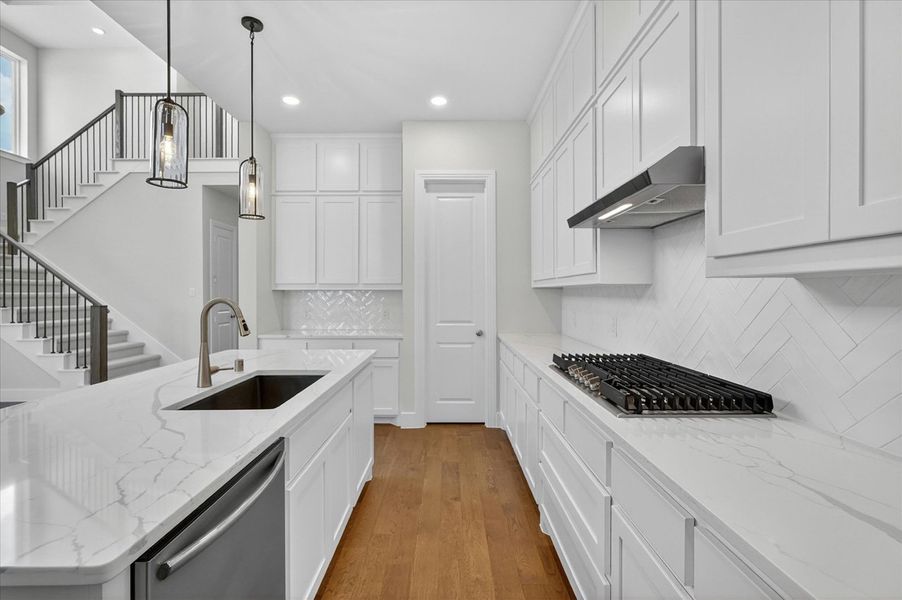 Kitchen Kitchen