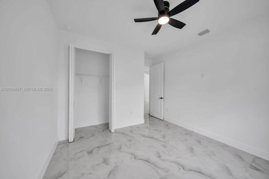 Spacious, unfurnished interior of a new home in , Lehigh Acres (Image 17). Spacious, unfurnished interior of a new home in , Lehigh Acres (Image 17).