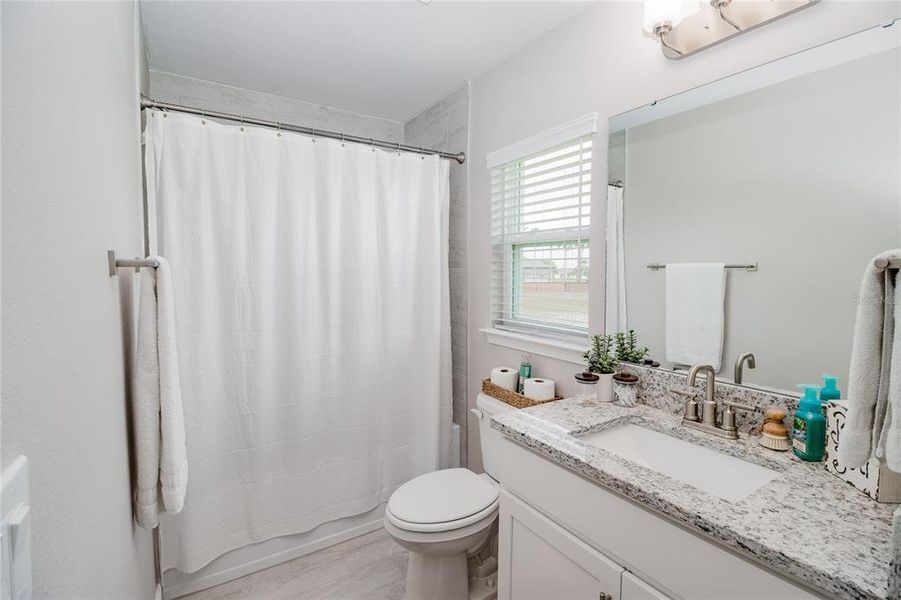 Furnished interior view inside a new home in , Auburndale (Image 26).