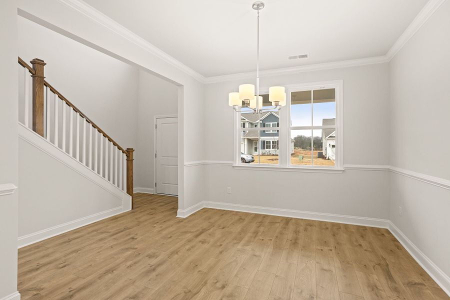 New Home in Easley, SC. - Slide 6 New Home in Easley, SC. - Slide 6