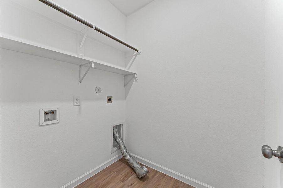 Spacious, unfurnished interior of a new home in Kingwood-Royal Brook: Bristol Collection, Porter (Image 14). Spacious, unfurnished interior of a new home in Kingwood-Royal Brook: Bristol Collection, Porter (Image 14).