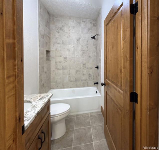 Hall Bathroom Hall Bathroom