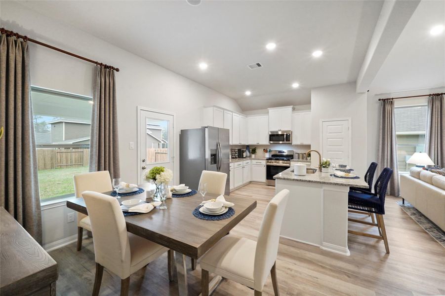 Not Actual Home. Representative Photo Not Actual Home. Representative Photo