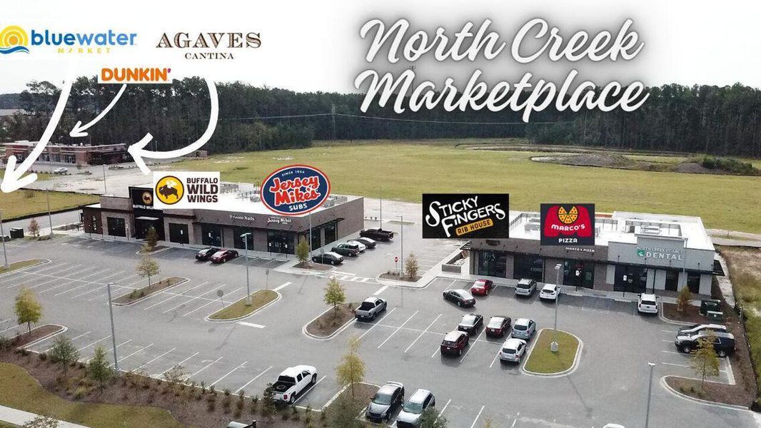 Image 43 of a home in K. Hovnanian's® Four Seasons at Lakes of Cane Bay.