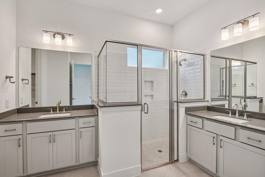 Primary Bath Primary Bath