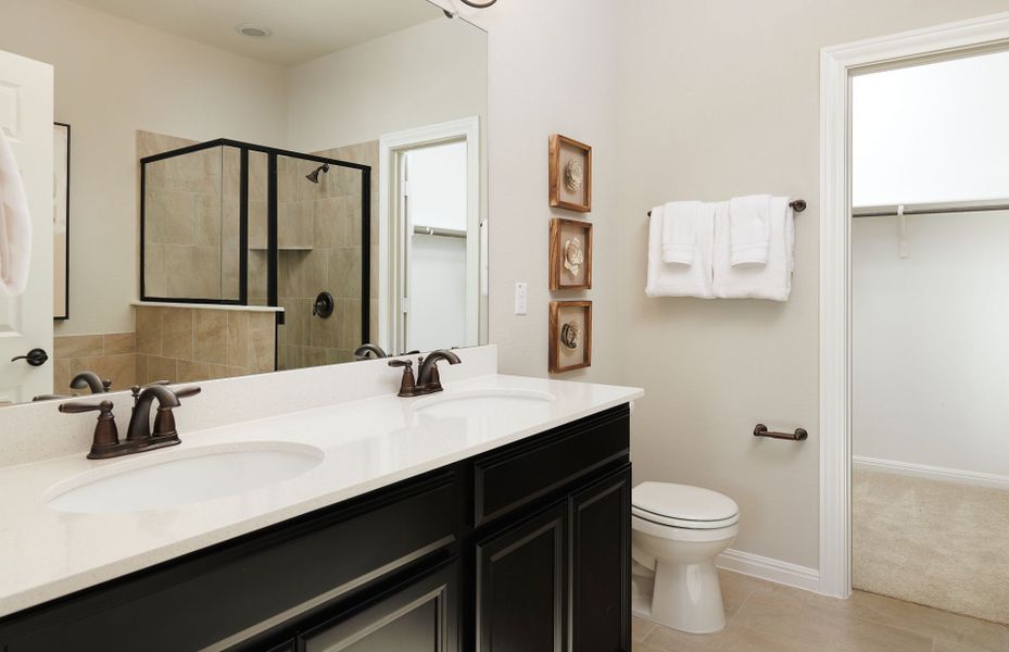 Owner's Bath Owner's Bath