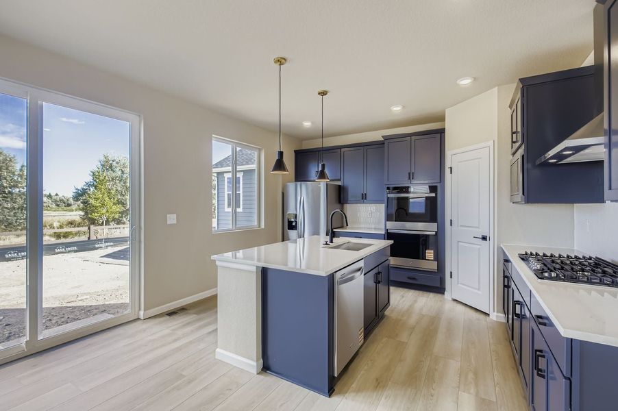 New Home in Fort Collins, CO.  - Slide 8