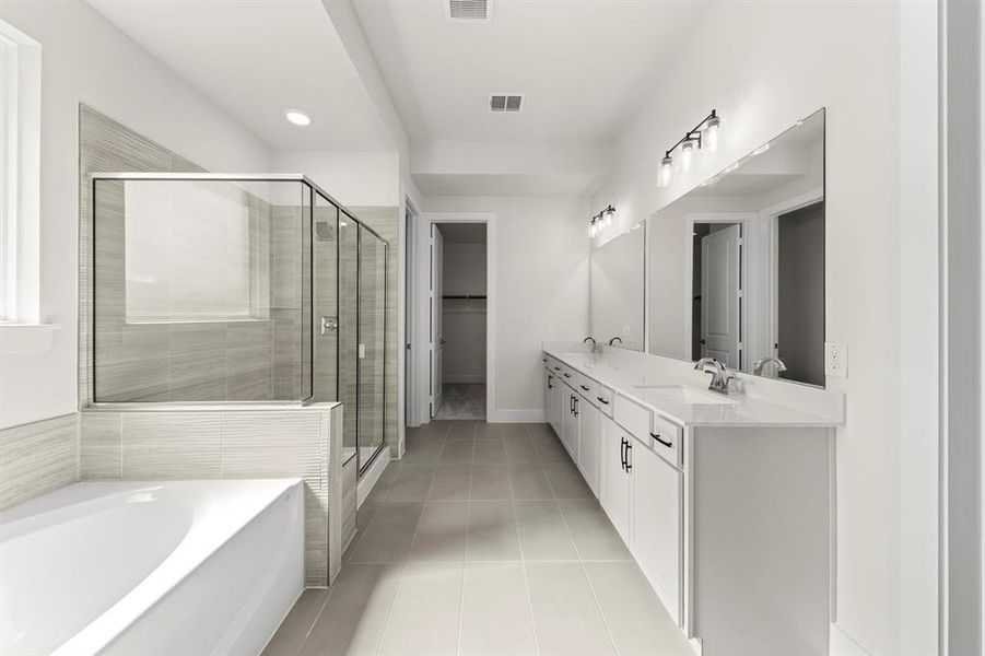 16. 7224 Indian Paintbrush - Bath