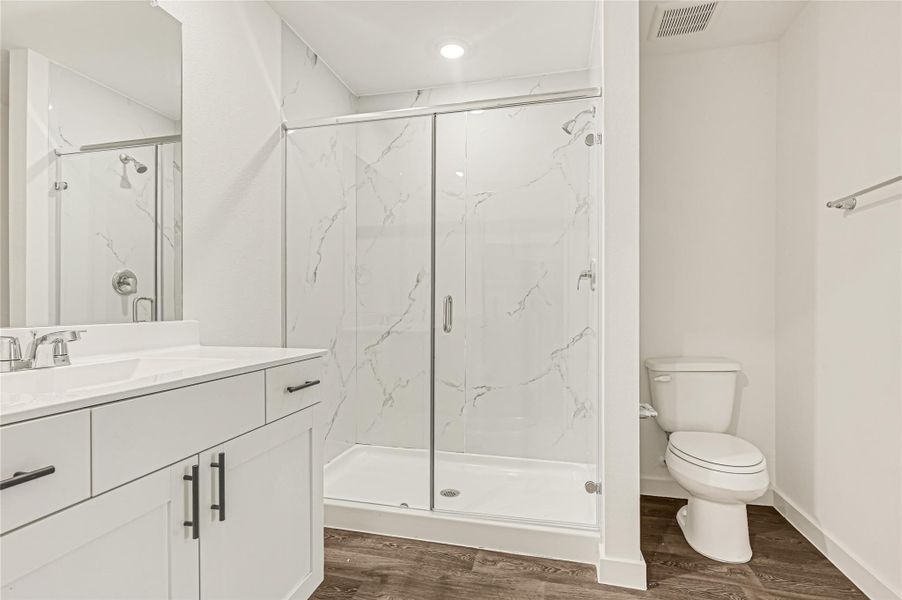 *Images and 3D tour are for illustration only and options may vary from home as built.