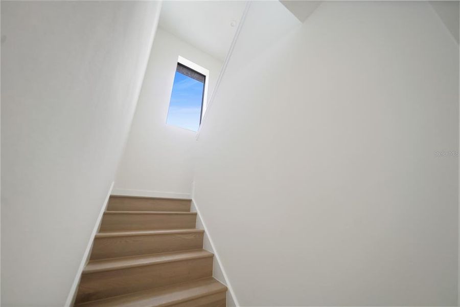 Spacious, unfurnished interior of a new home in , Longboat Key (Image 59). Spacious, unfurnished interior of a new home in , Longboat Key (Image 59).