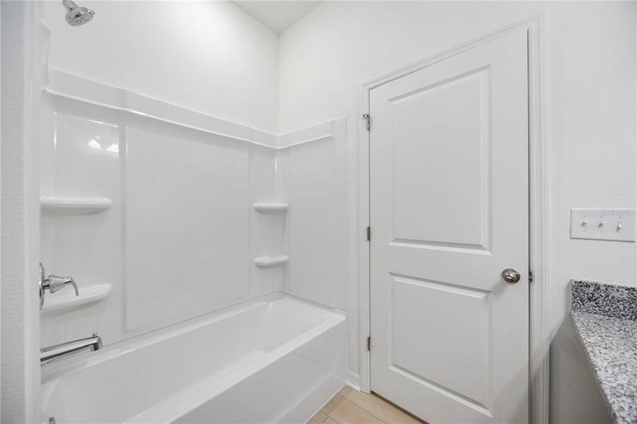 Image 16 of a home in Creekside at Rutland Ranch.