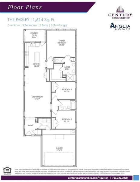 2D floor plan layout of this home in River Ranch Trails, Angleton, TX (Image 5). 2D floor plan layout of this home in River Ranch Trails, Angleton, TX (Image 5).