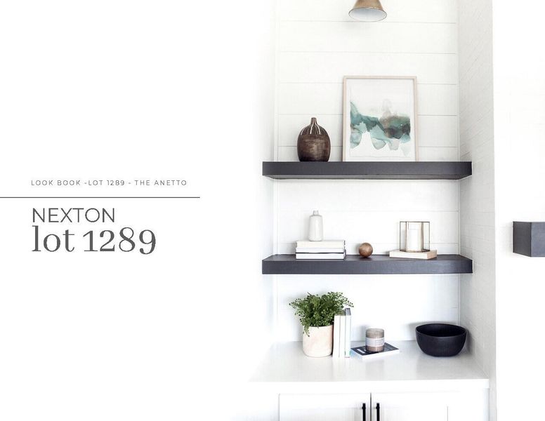 Image 41 of a home in The Domus Collection at Midtown Nexton.