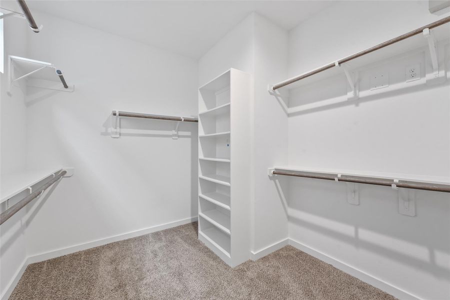 *photos of 9272 plan. This home will have a different finish package. See listing agent for details.