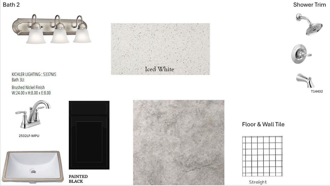 Image 23 of a home in Bridgeland 45', 50', 70'.