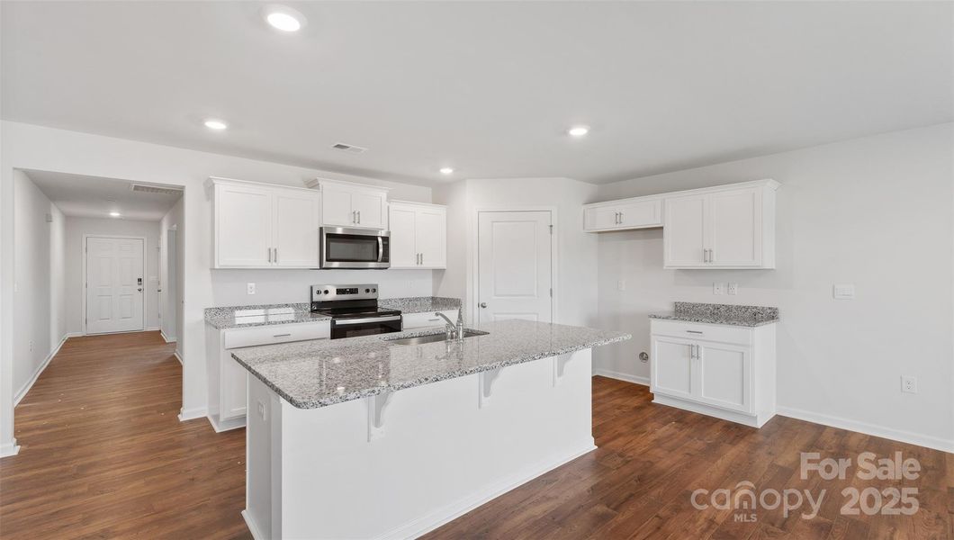 Photos are representative